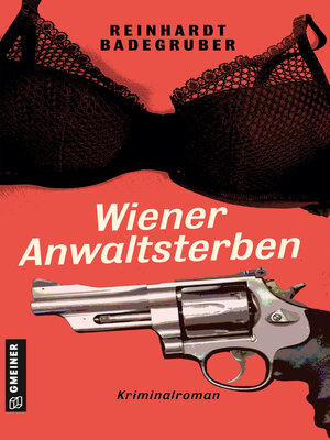cover image of Wiener Anwaltsterben